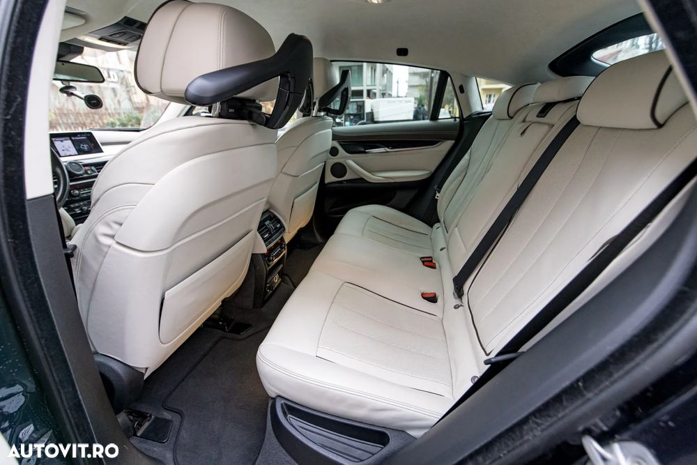 BMW X6 - 37