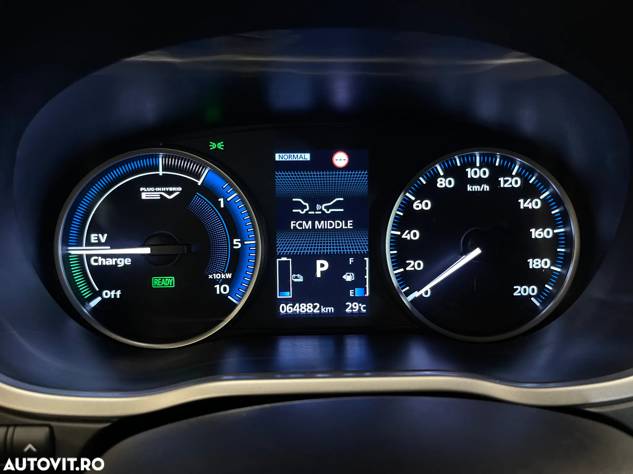 Mitsubishi Eclipse-Cross Plug-In Hybrid 4WD Plus Select - 24