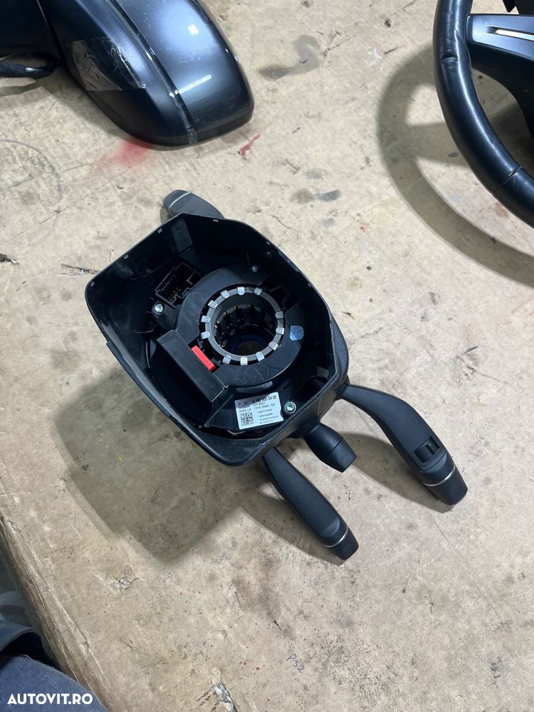 Bloc manete A1669000408 Mercedes GL GLE w166 - 4