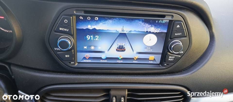 Fiat Tipo 1.4 16V Easy EU6d - 5