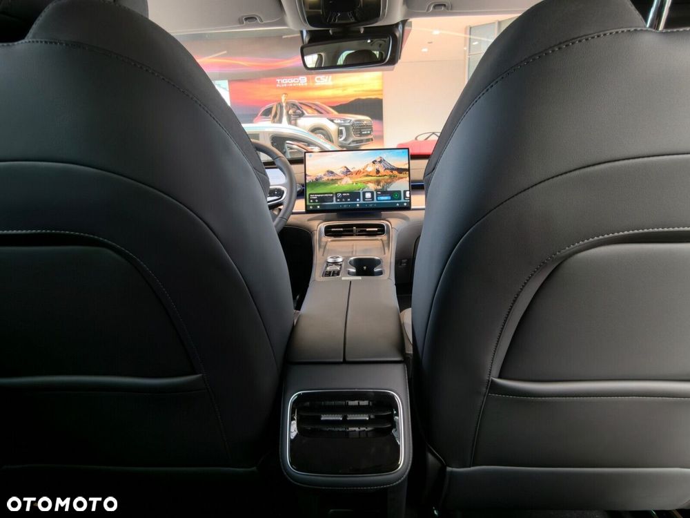 Chery Tiggo 8 - 19