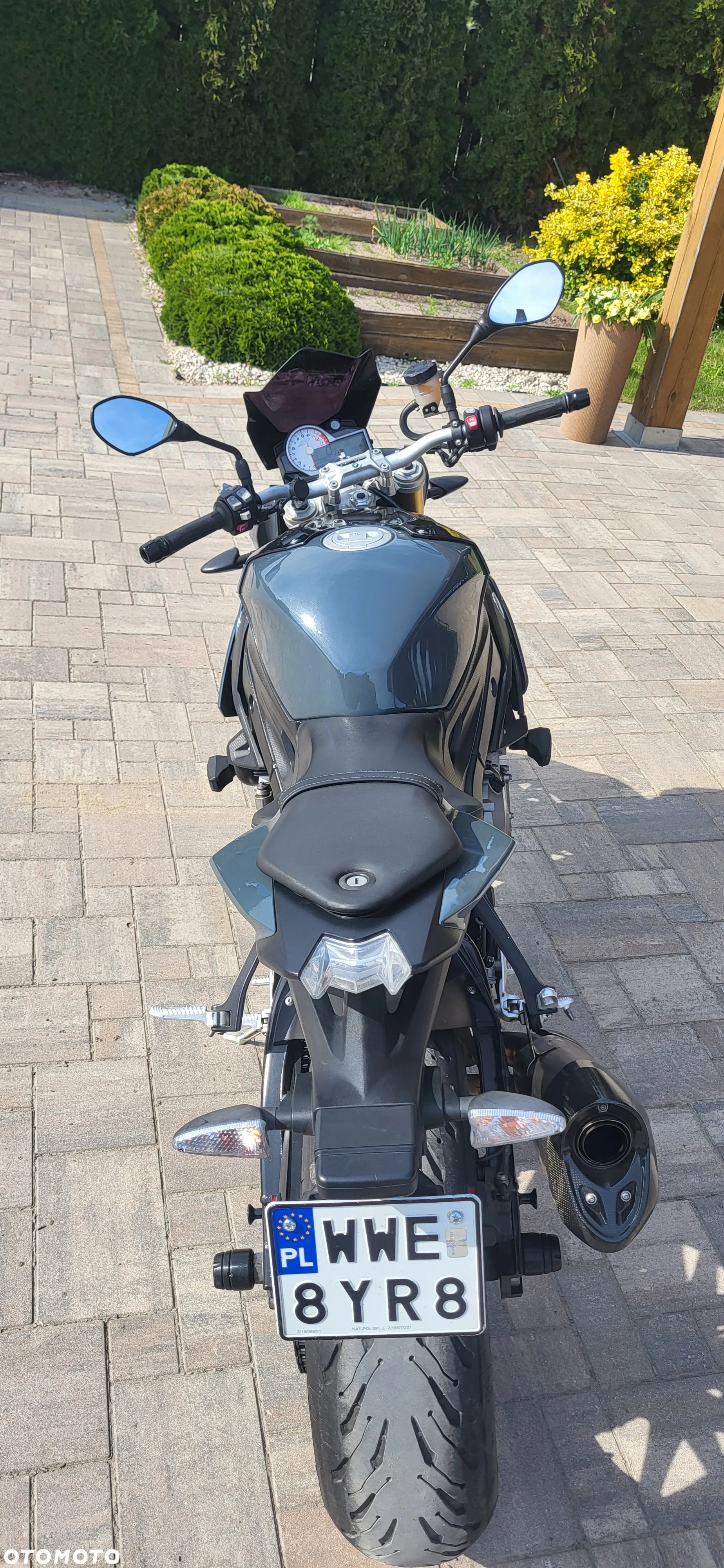 BMW S - 15
