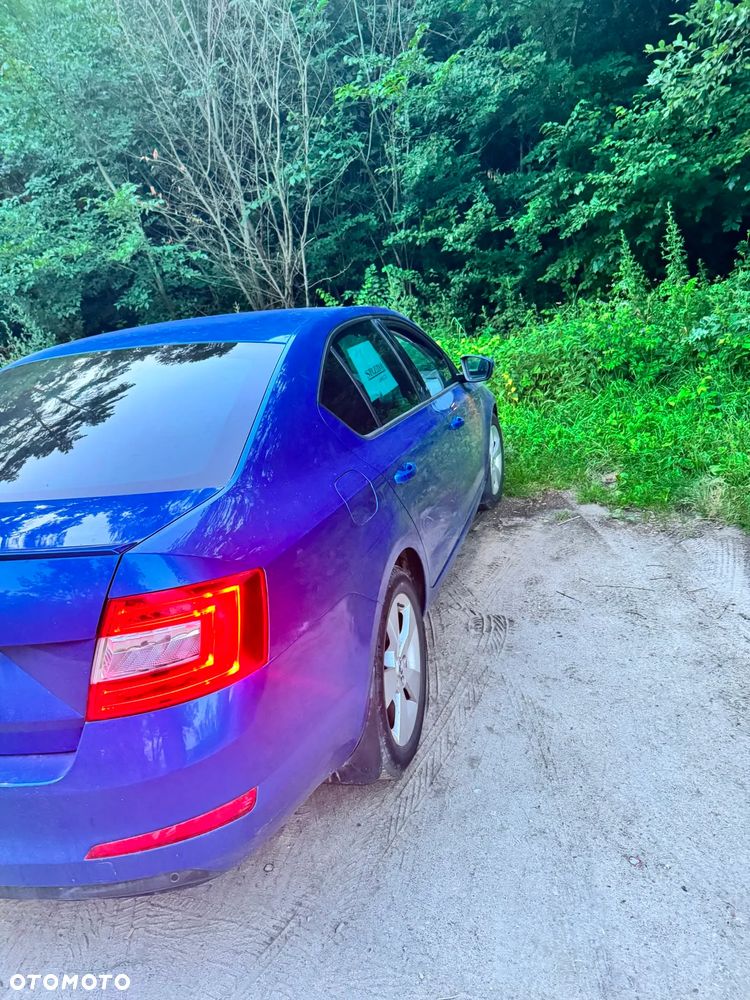 Skoda Octavia 1.4 TSI Ambition - 5