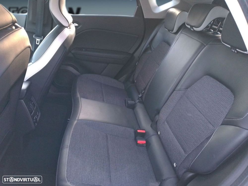 Renault Captur 1.0 TCe Techno - 13