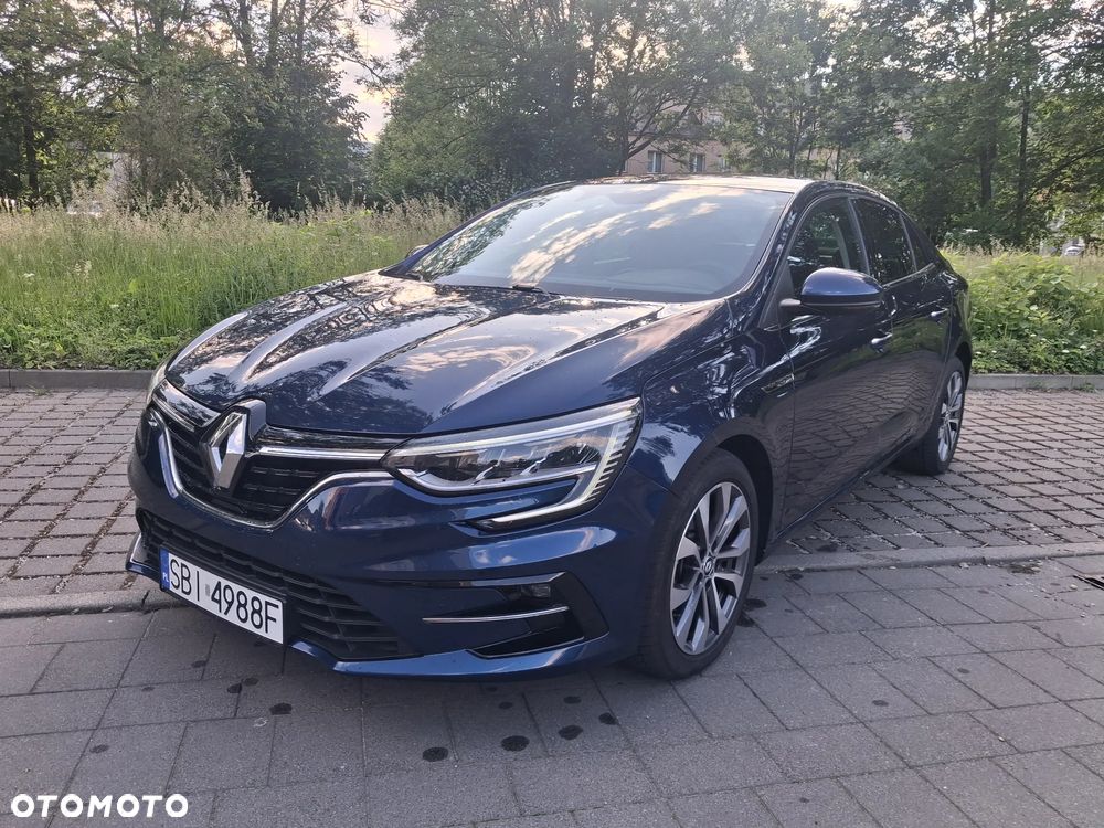 Renault Megane 1.3 TCe Techno - 2