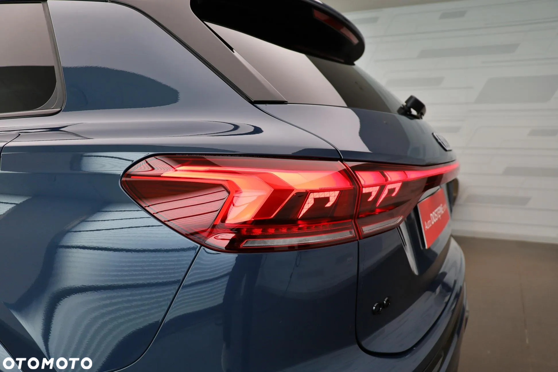 Audi Q6 e-tron Quattro 100kWh - 6