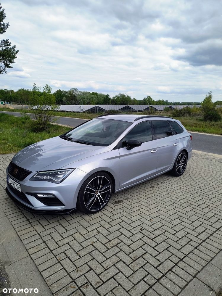 Seat Leon - 1