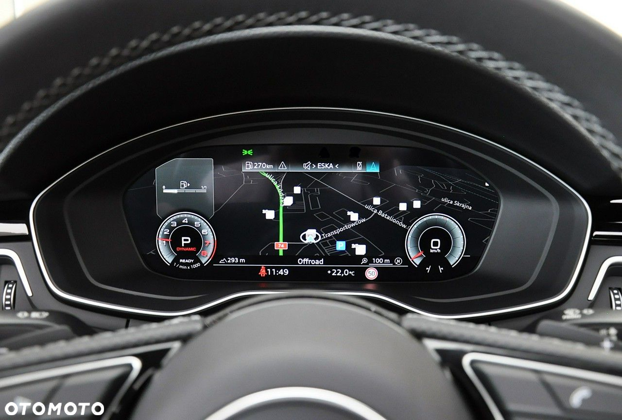 Audi A4 - 31