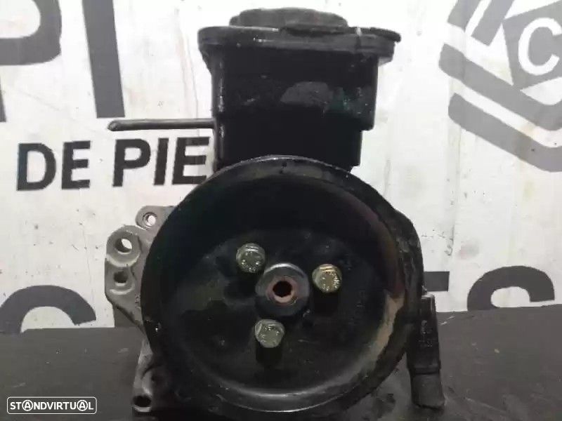 BOMBA DIREÇÃO BMW 3 -6756575 - 1