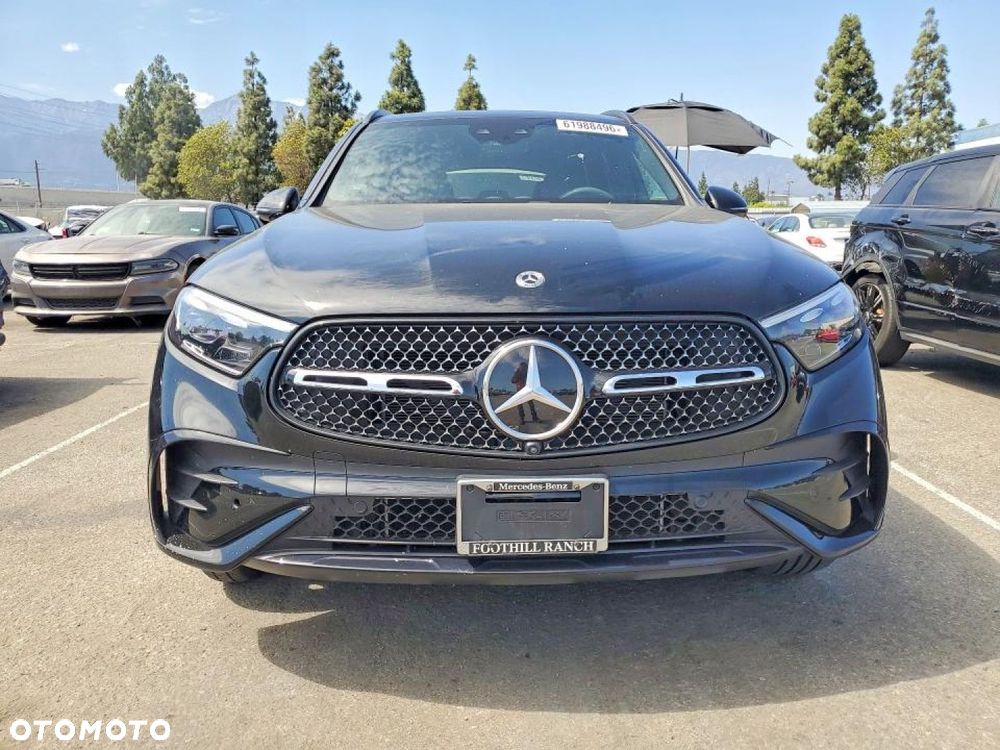Mercedes-Benz GLC - 2