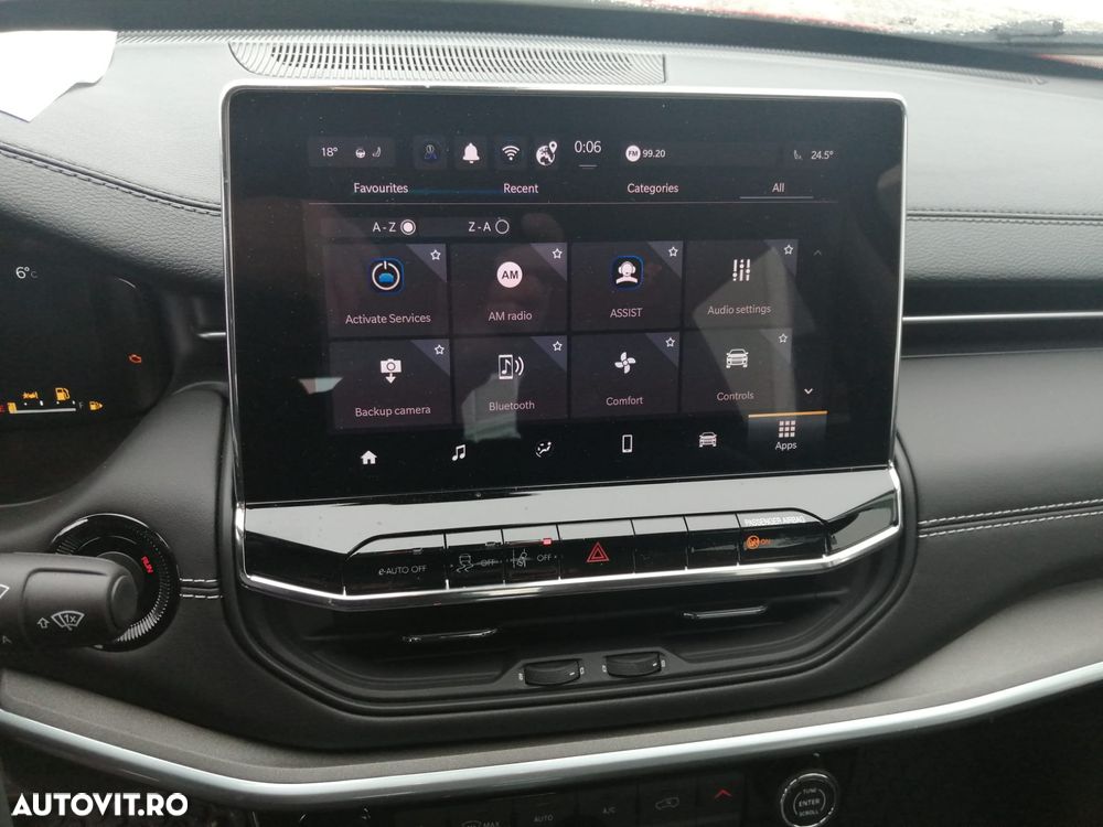 Jeep Compass 1.5 AT FWD MHEV Altitude - 9