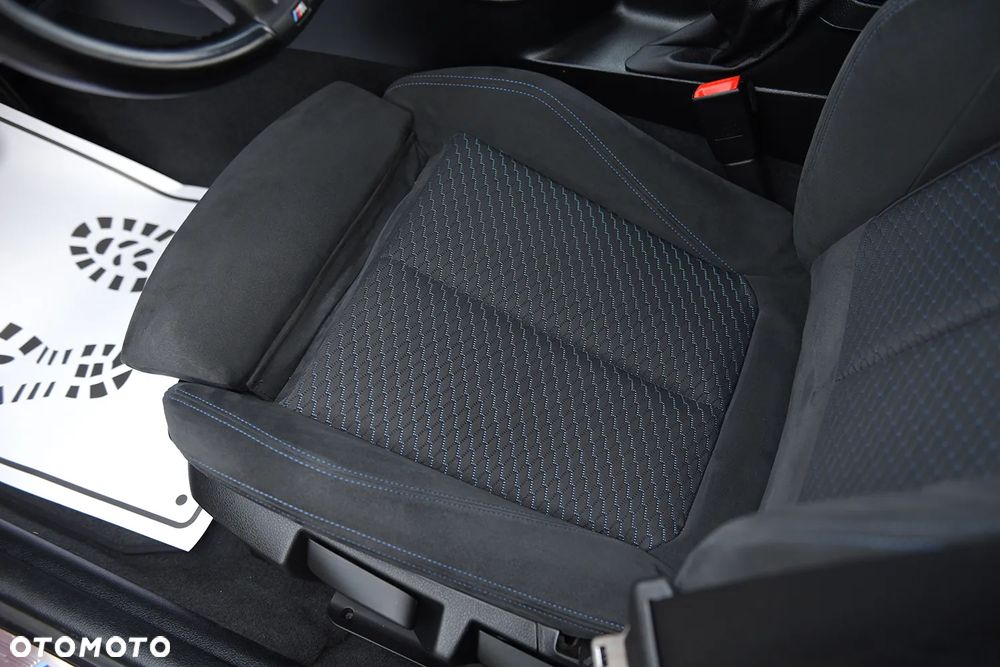 BMW Seria 1 116i Edition M Sport Shadow - 28