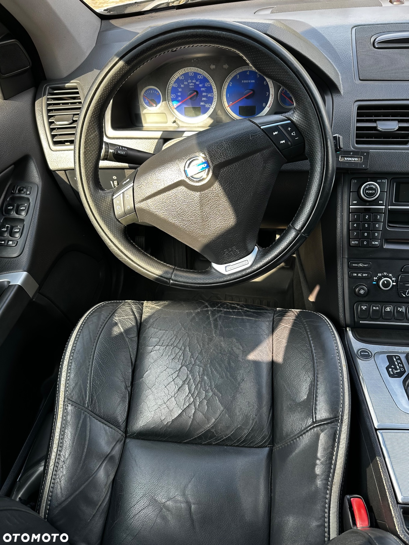 Volvo XC 90 3.2 AWD R-Design - 21