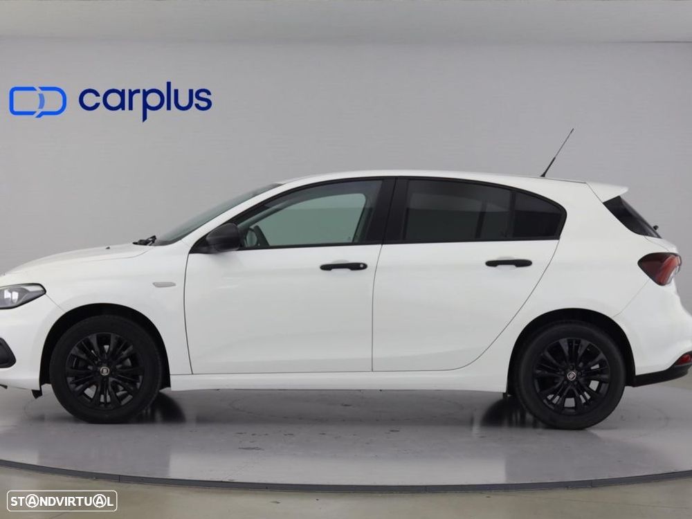 Fiat Tipo 1.3 M-Jet Easy - 4