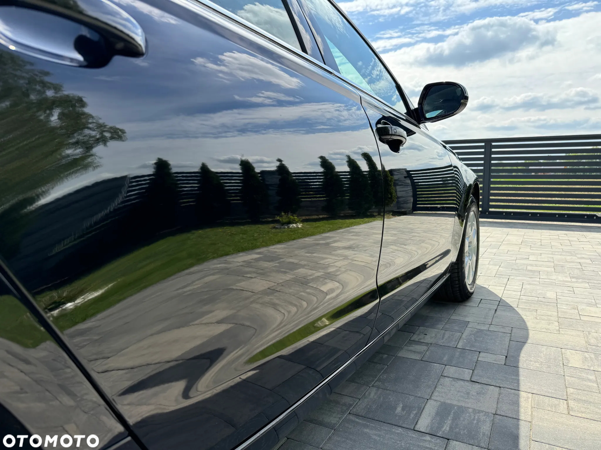 Audi A6 Avant 2.0 TFSI - 26