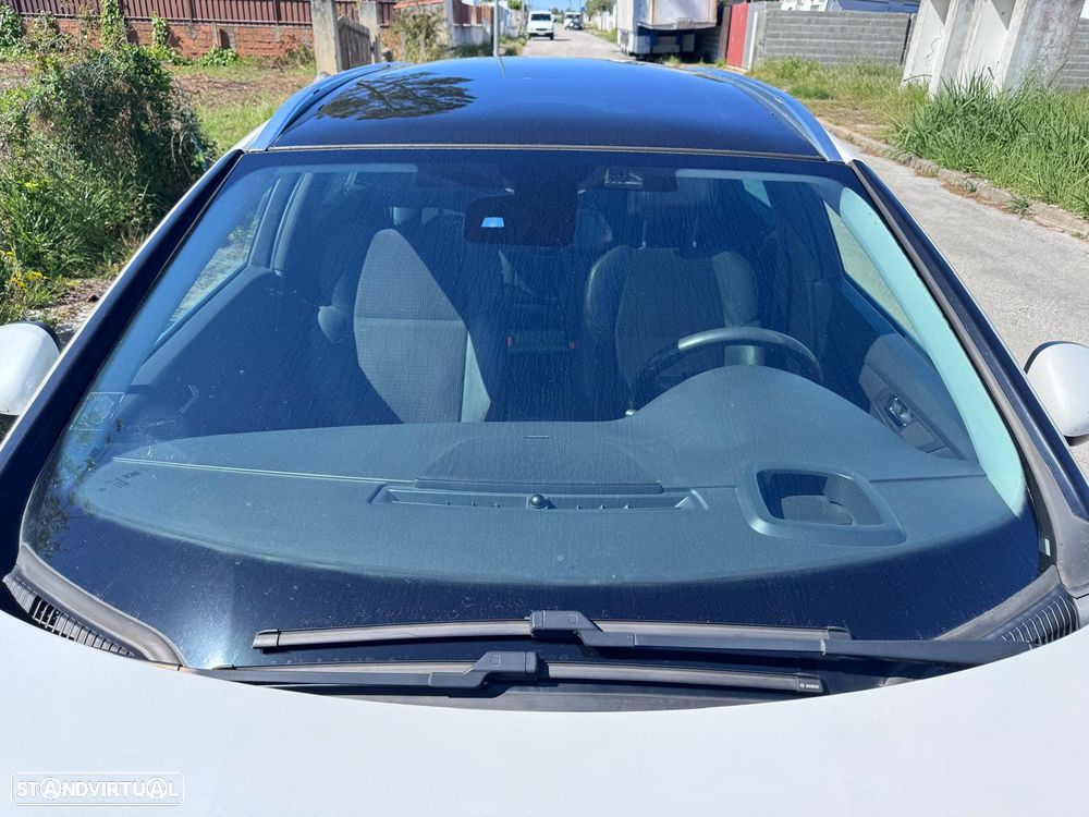 Peugeot 508 RXH 2.0 HDi Hybrid4 2-Tronic - 5