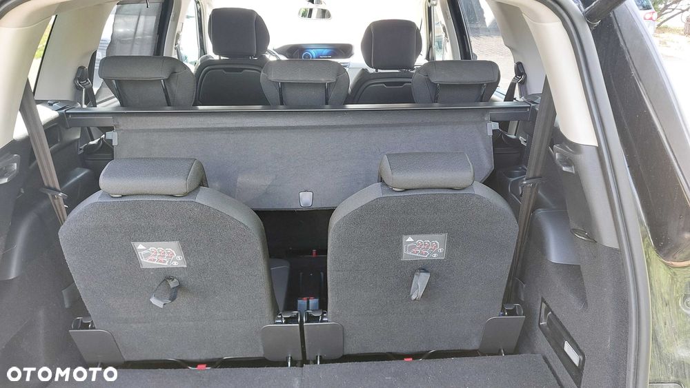 Citroën C4 Grand Picasso - 3
