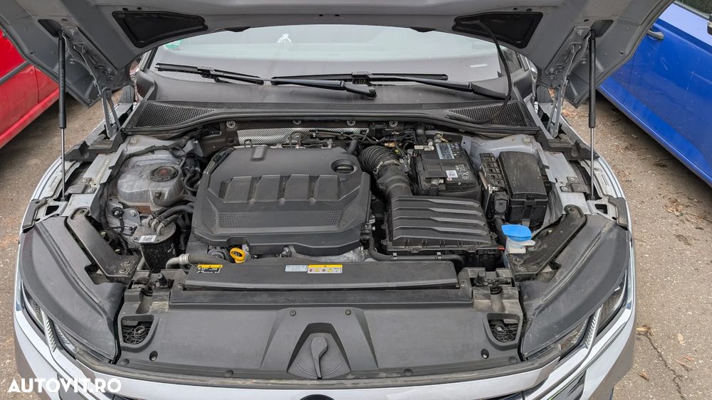Volkswagen ARTEON - 13