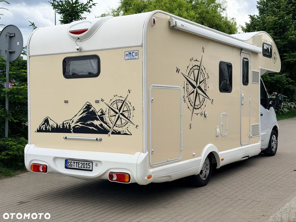 Renault Master - 8
