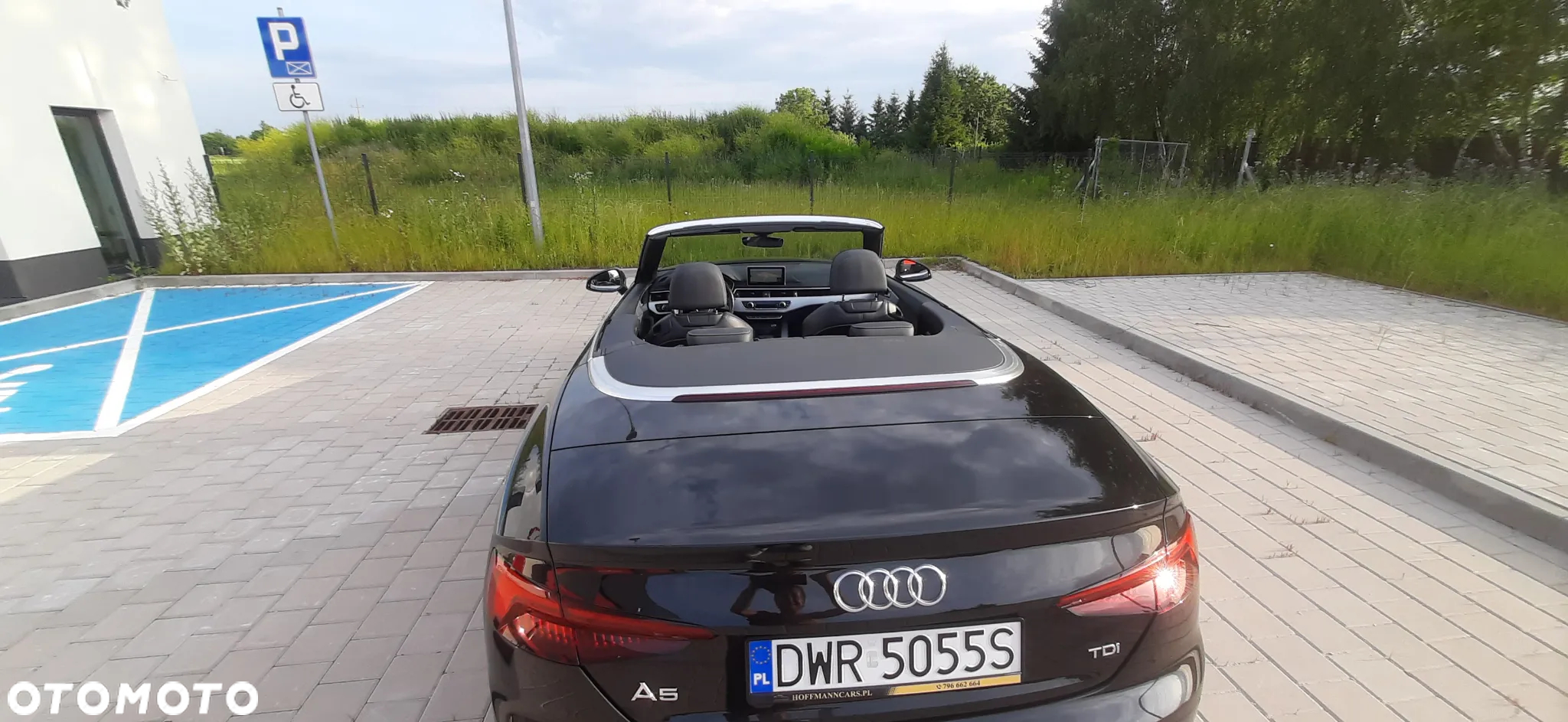 Audi A5 2.0 TDI S tronic - 11