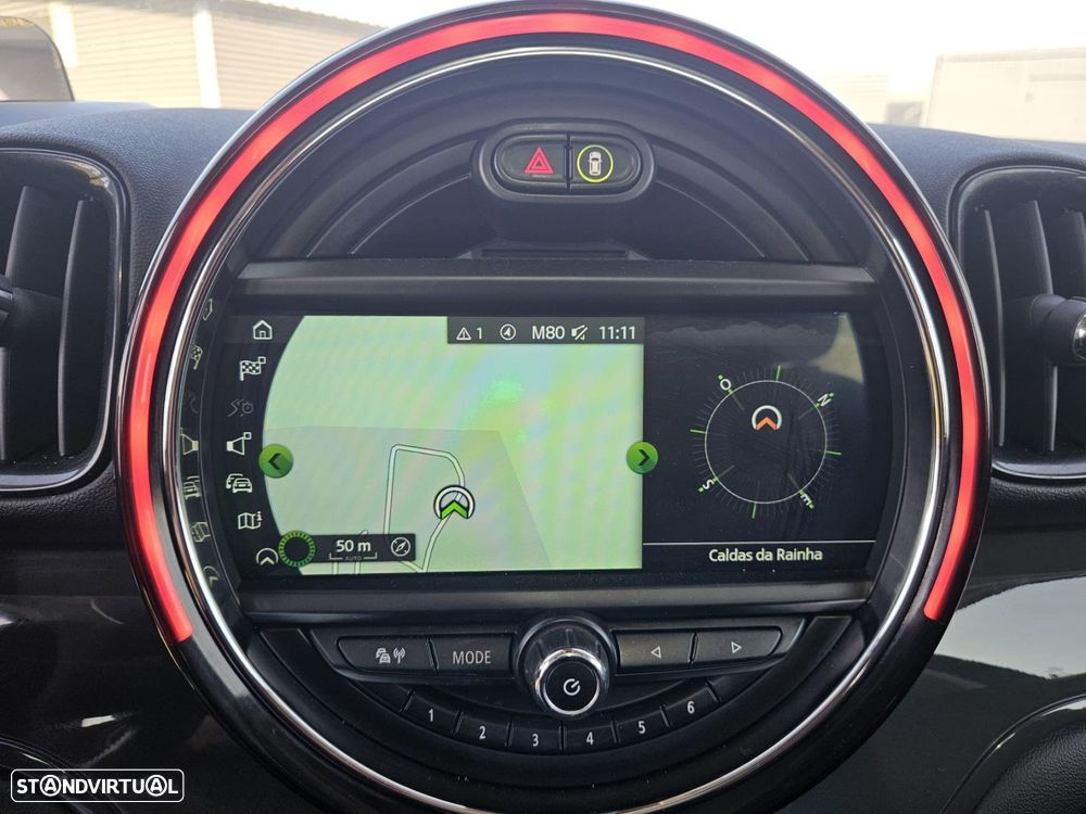 MINI Countryman Cooper Auto - 30