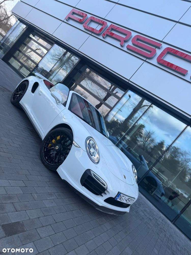 Porsche 911 - 17