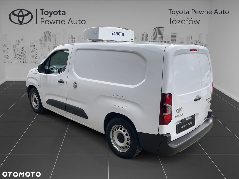 Toyota PROACE CITY - 3