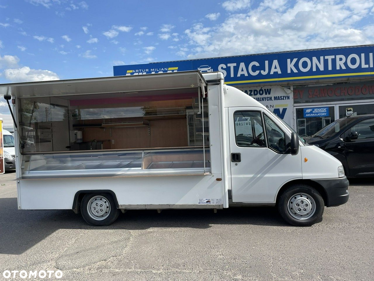 Fiat Ducato - 11