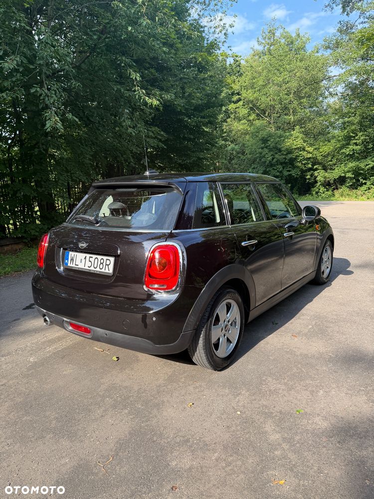 MINI Cooper Standard - 4