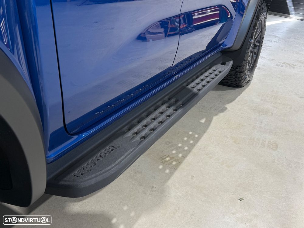 Ford Ranger 2.0 EcoBlue CD Raptor 4WD Aut. - 22