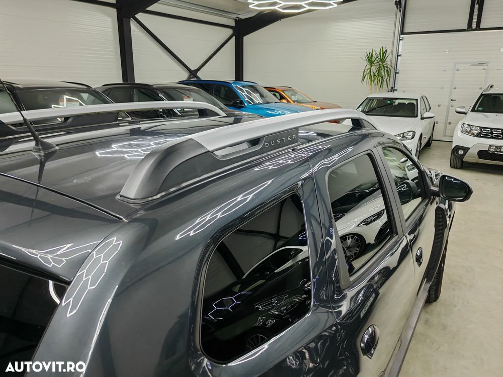 Dacia Duster - 31