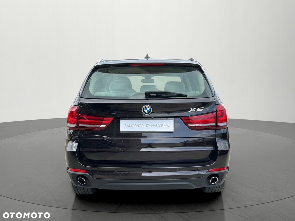 BMW X5 xDrive25d - 6