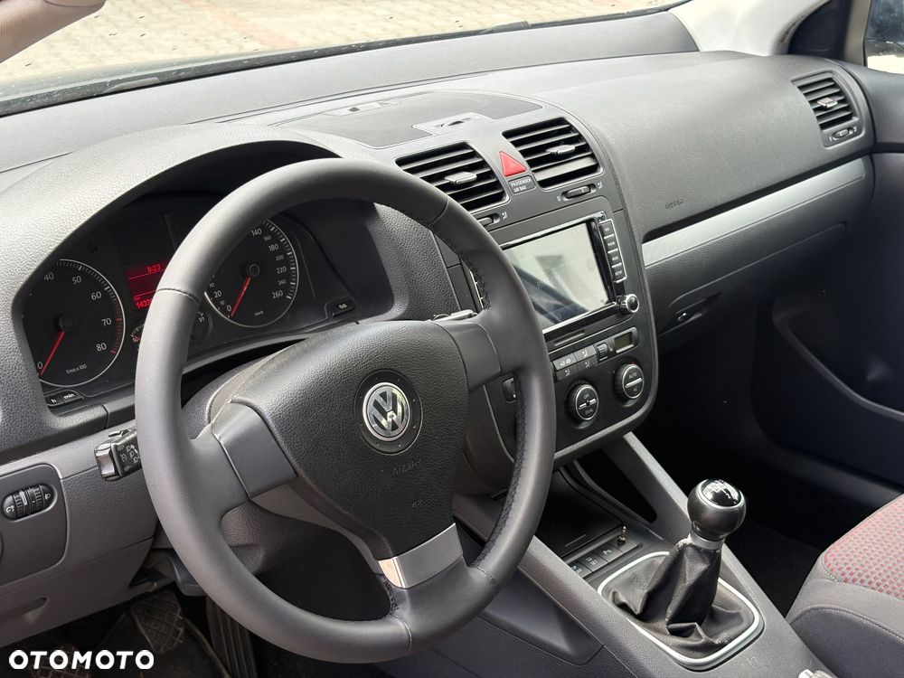 Volkswagen Golf 1.4 TSI Tour - 11