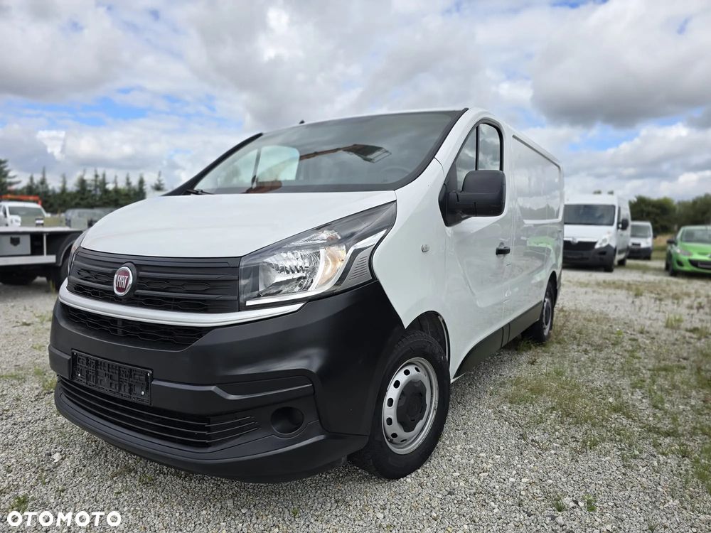 Fiat TALENTO - 10