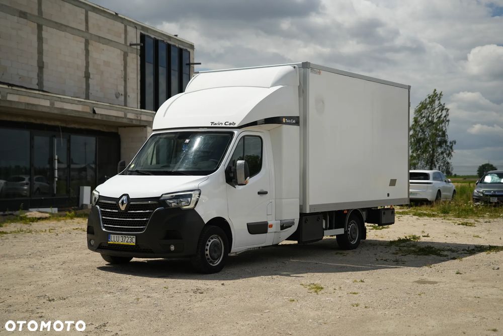Renault Master - 17