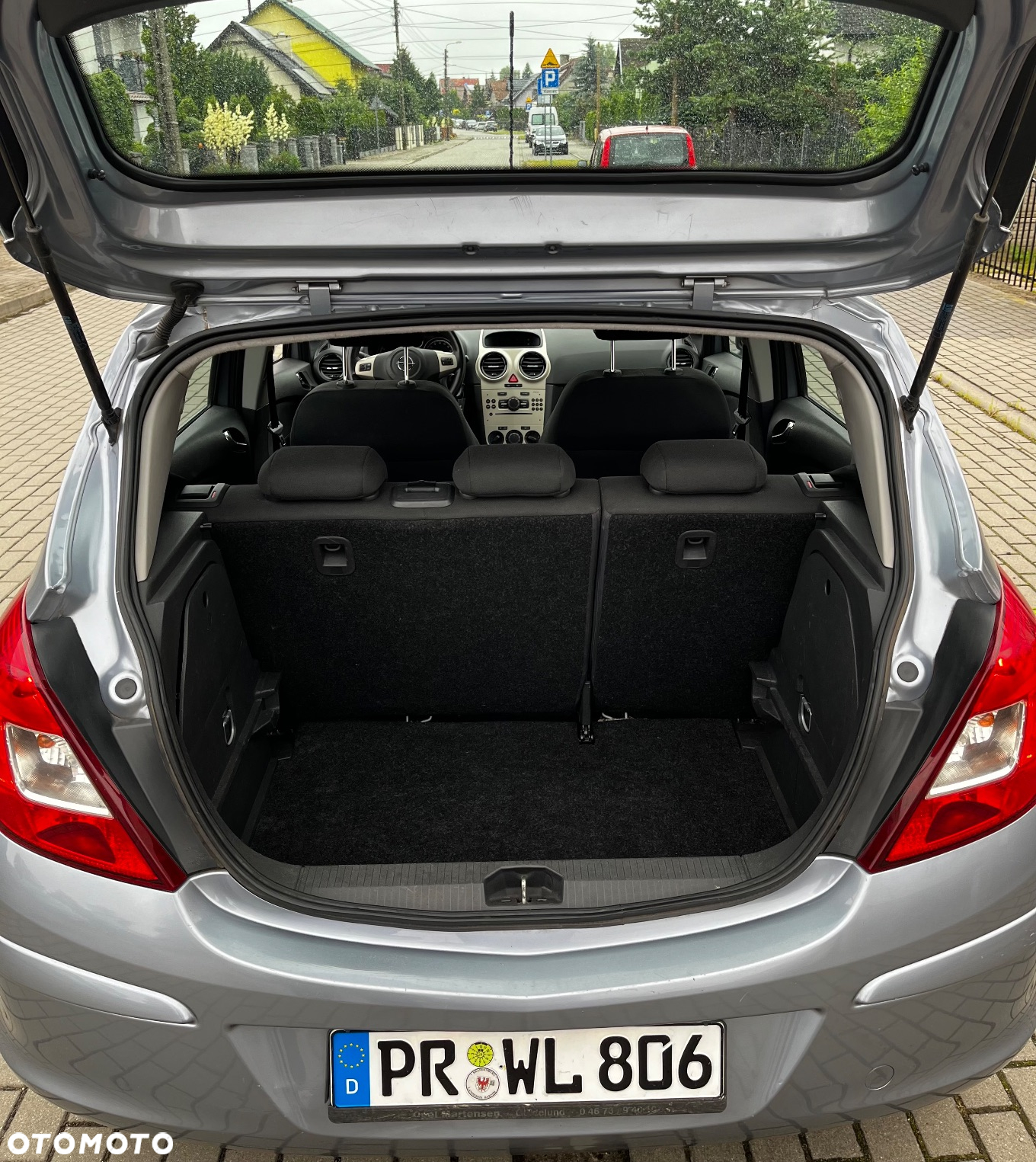 Opel Corsa - 11