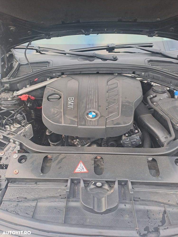 BMW X3 xDrive2.0d - 6