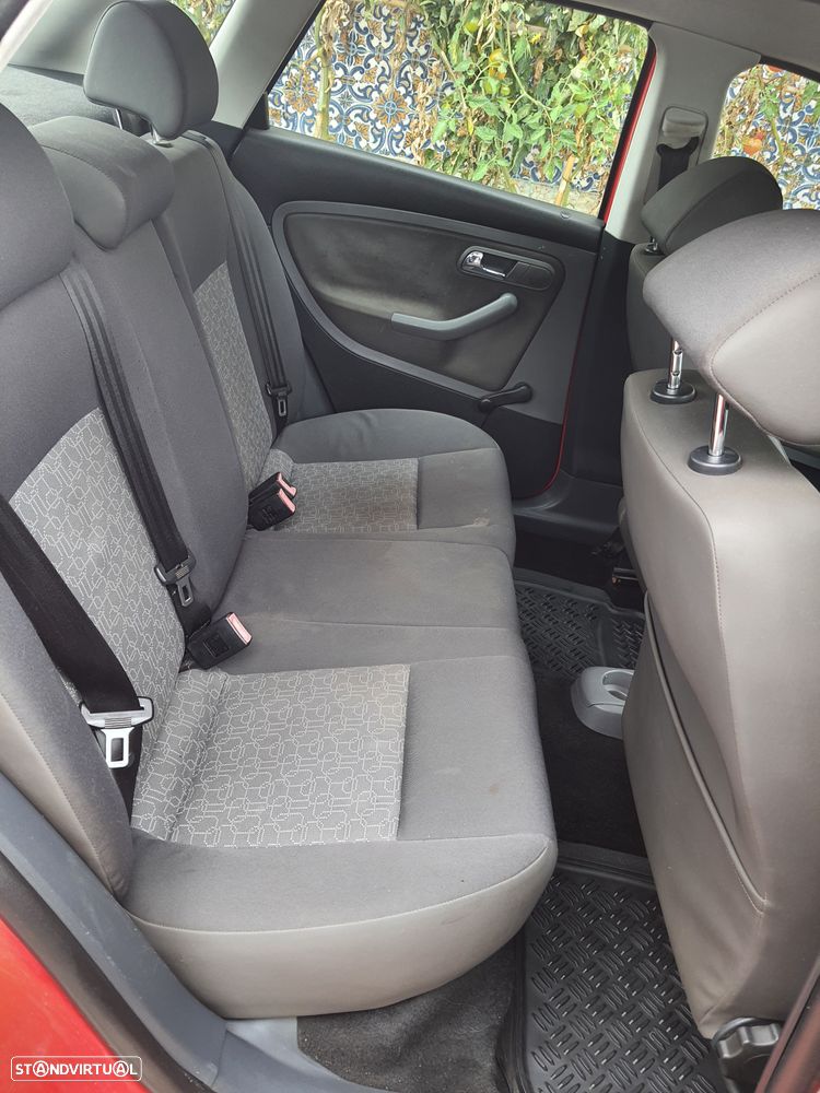 SEAT Ibiza - 6