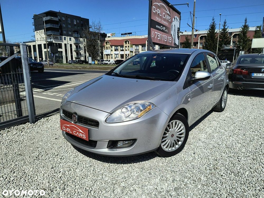 Fiat Bravo - 10