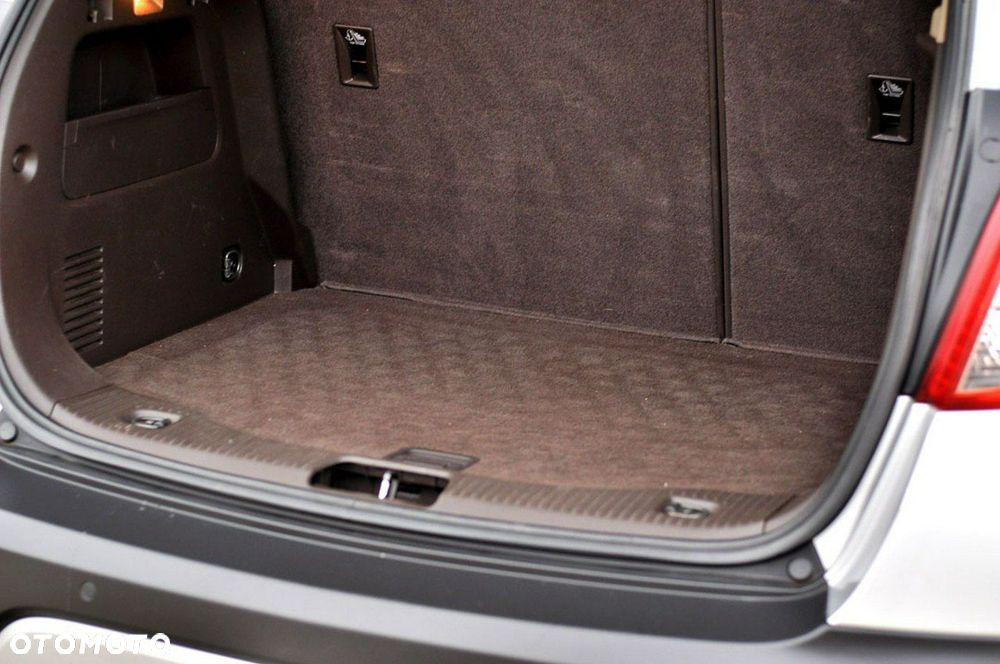 Opel Mokka 1.7 CDTI Cosmo S&S 4x4 - 29