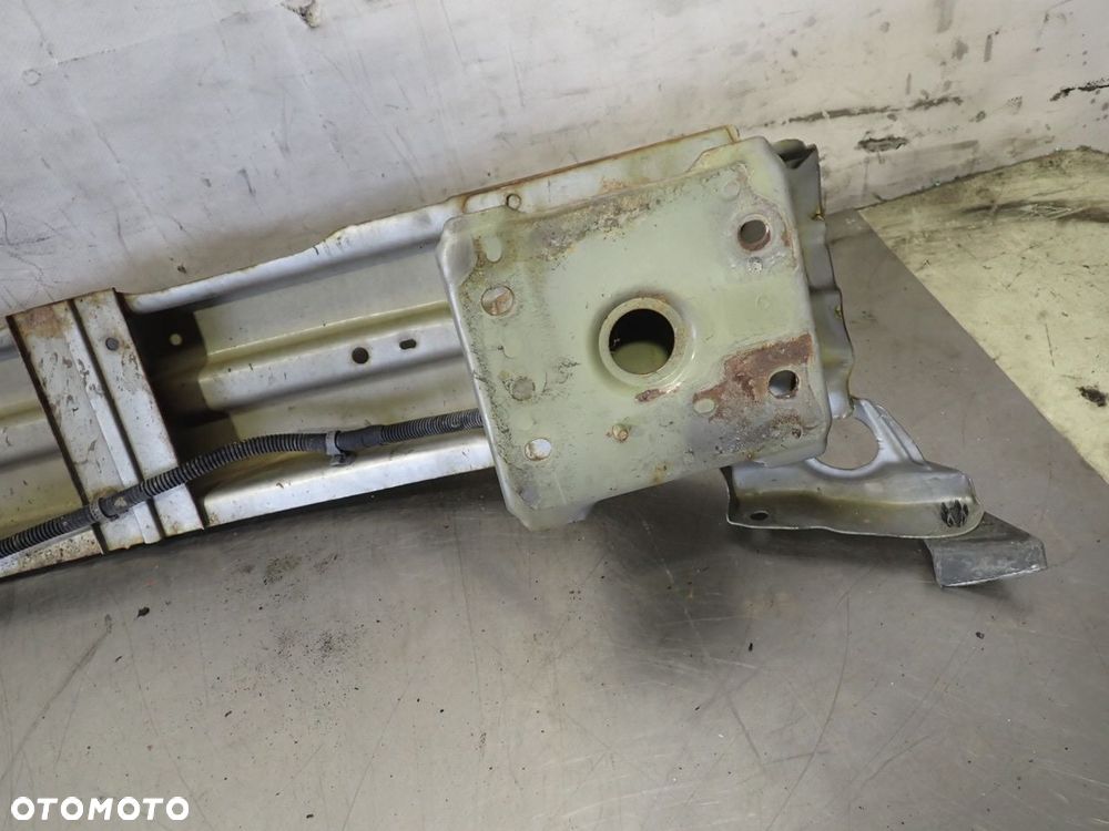 BELKA POD ZDERZAK PRZEDNI CHEVROLET EPICA II 2.0 - 6