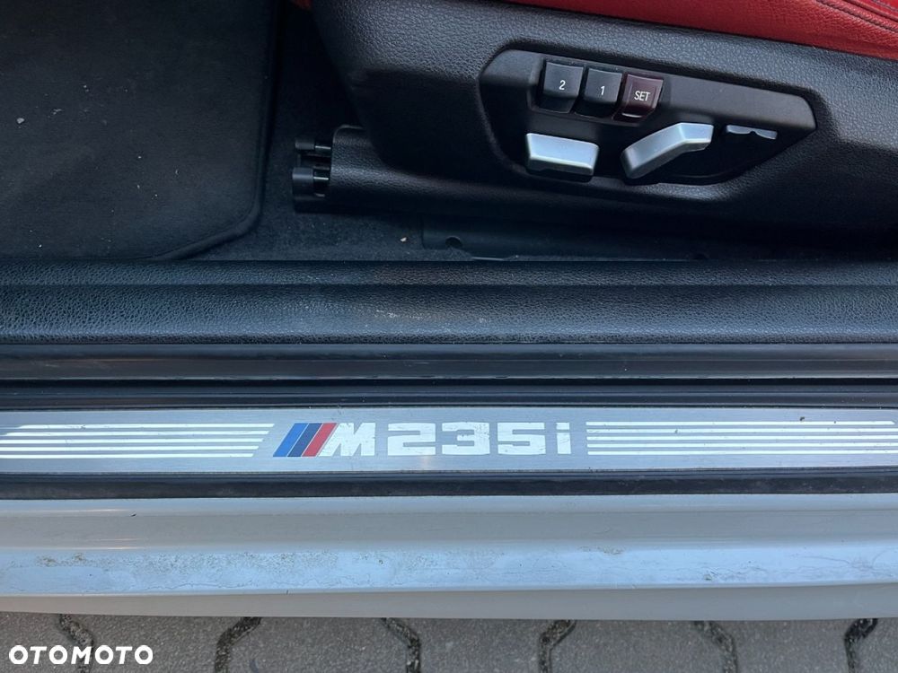 BMW Seria 2 M235i xDrive Coupe Sport-Aut - 28