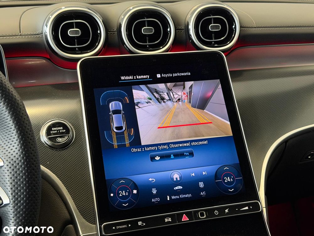 Mercedes-Benz GLC - 16