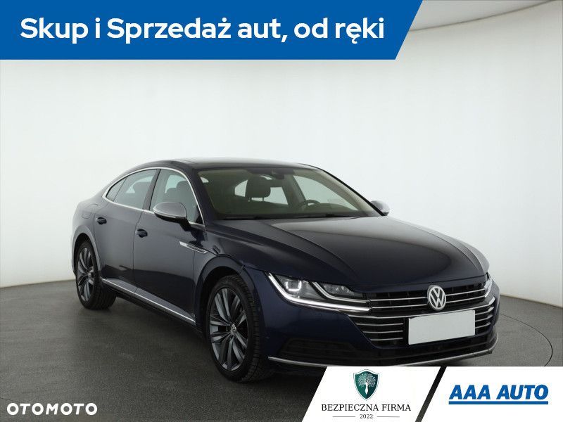 Volkswagen Arteon - 2