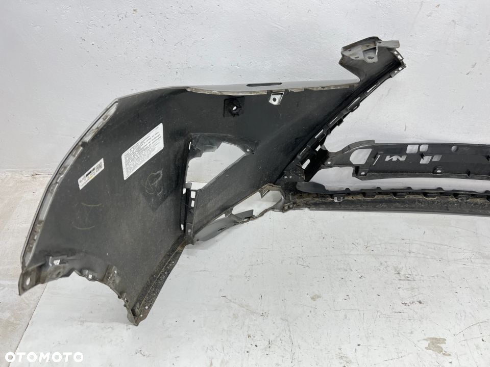 ZDERZAK PRZEDNI LEXUS RX 450H 200T IV - 9