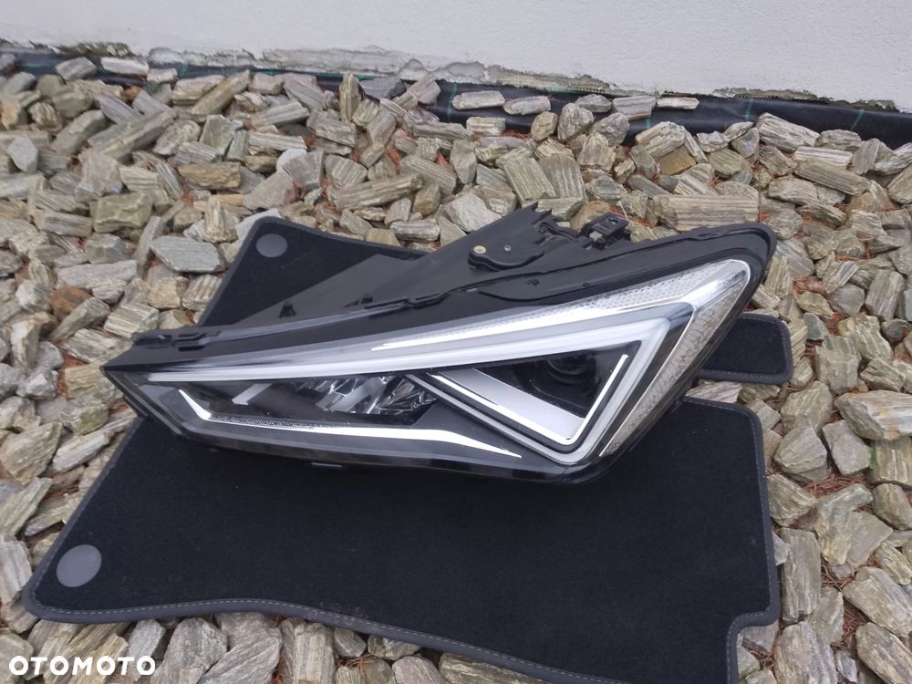 SEAT TARRACO 5FJ FULL LED LAMPA LEWA 5FJ941007C - 3