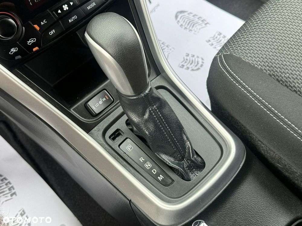 Suzuki SX4 S-Cross 1.6 VVT CVT 4x2 limited - 8