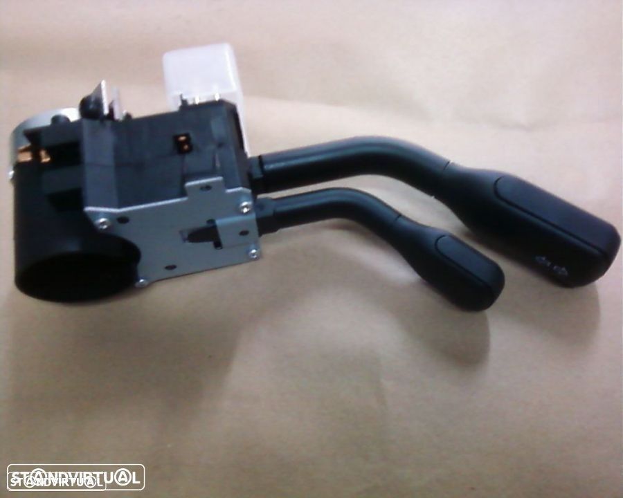interruptor luzes/piscas audi 80 - 1