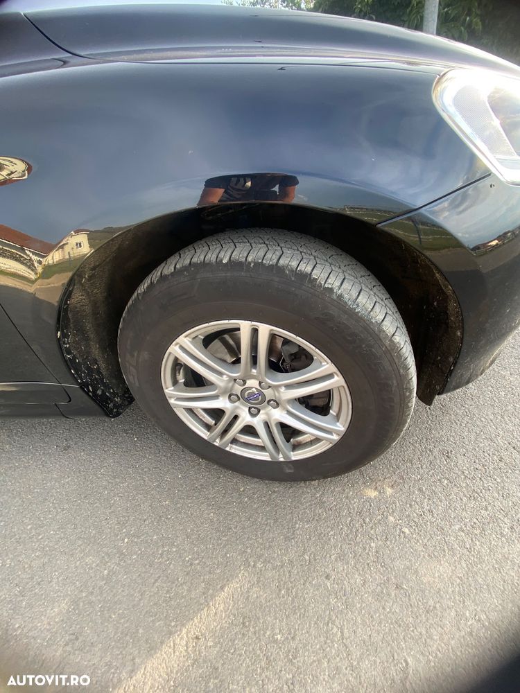 Volvo XC 60 D4 Geartronic Summum - 2