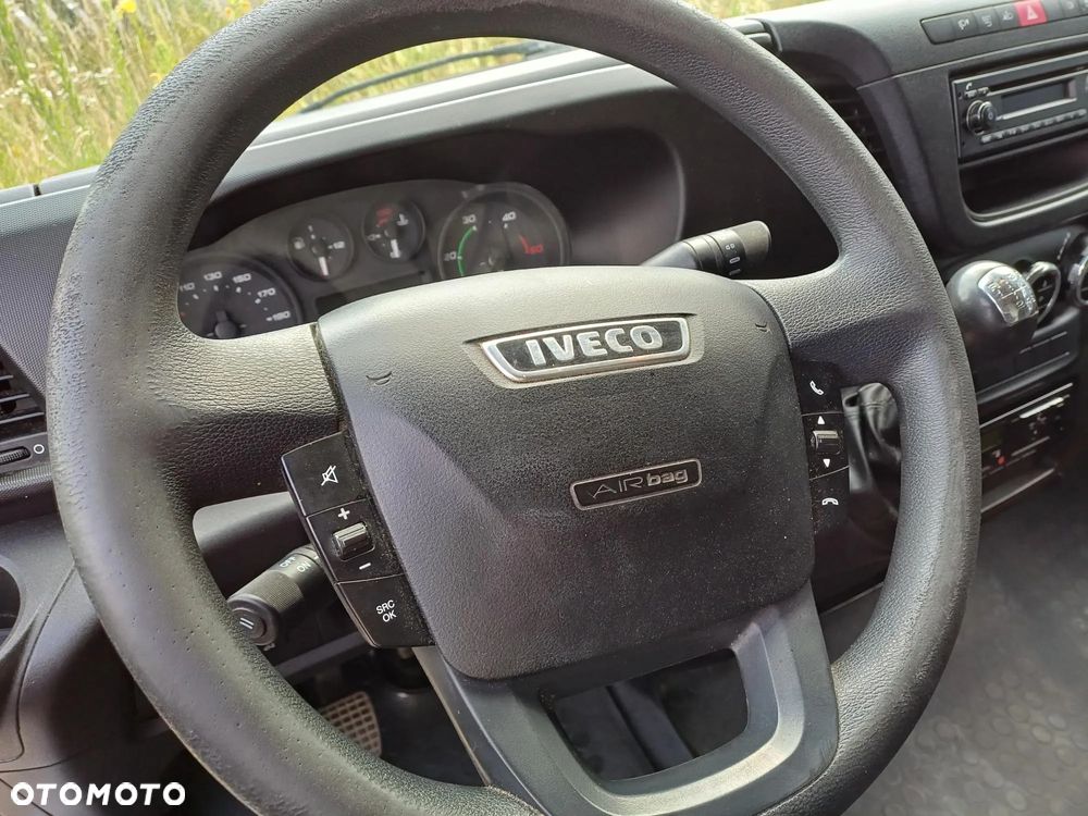 Iveco 70C17 - 15